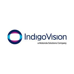 IndigoVision Logo