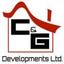 C&G Developments Ltd Logo