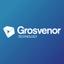 Grosvenor Technology Logo