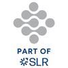 Wardell Armstrong LLP (part of SLR) Logo