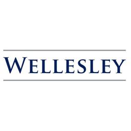 Wellesley Logo