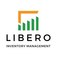 Libero Inventory Logo