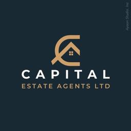 Capital Estate Agents Ltd Logo