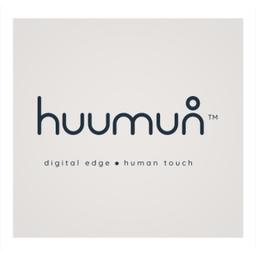 huumun Logo