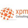 XPM Consulting Logo