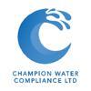 Champion Water Compliance Limited Logo