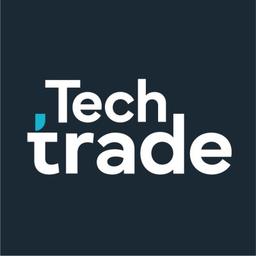 Techtrade Recruitment Logo