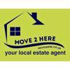 Move2here Limited Logo