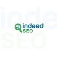 IndeedSEO - Top-Rated SEO Company in India Logo