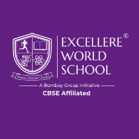 Excellere World School Logo