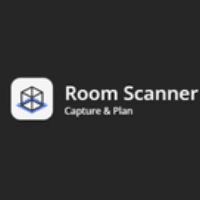 Room Scanner Logo
