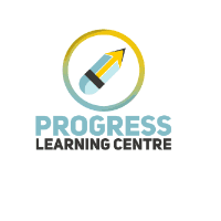 Progress Learning Centre Logo