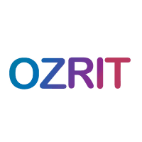 Ozrit Logo