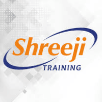 Shreeji Training Logo