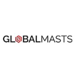 Global Masts Logo