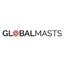 Global Masts Logo
