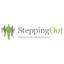 Stepping Out Social Care Logo