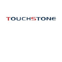 Touchstone International Medical Science Co., Ltd. Logo