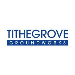 Tithegrove Groundworks Logo