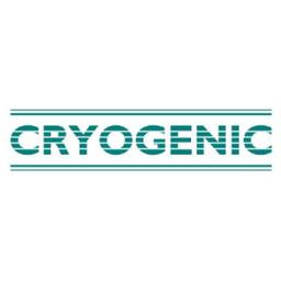 Cryogenic Ltd Logo