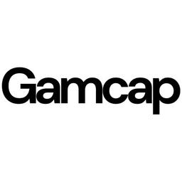 Gamcap Logo