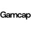 Gamcap Logo
