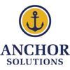 Anchor Solutions Logo