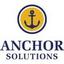 Anchor Solutions Logo