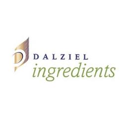 Dalziel Ingredients Ltd Logo