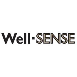Well-SENSE Logo