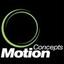 Motion Concepts Logo