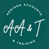 Addison Accounts & Training Ltd Logo