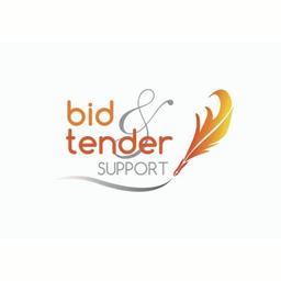 Bid & Tender Support Ltd Logo