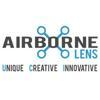 Airborne Lens Logo