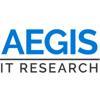 AEGIS IT RESEARCH Logo