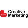 Love Creative Marketing - Guerrilla Street Marketing Experts Logo