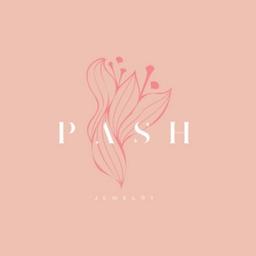 PASH Jewelry Logo