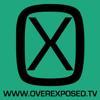 Over Exposed Logo