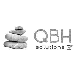 QBH Solutions Logo