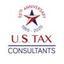 US Tax Consultants Logo