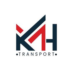 KMH Transport Inc Logo