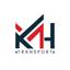 KMH Transport Inc Logo