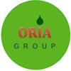 ORIA GROUP Logo