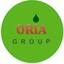 ORIA GROUP Logo
