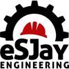 ESJAY ENGINEERING LIMITED Logo