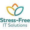 Stress Free IT Solutions Logo