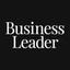 Business Leader Logo
