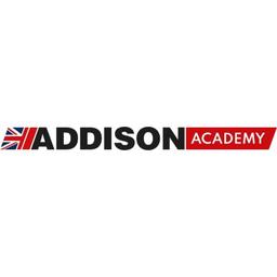 Addison Academy Ltd Logo