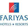 Fariyas Hotels & Resorts Logo