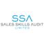 Sales Skills Audit Ltd Logo